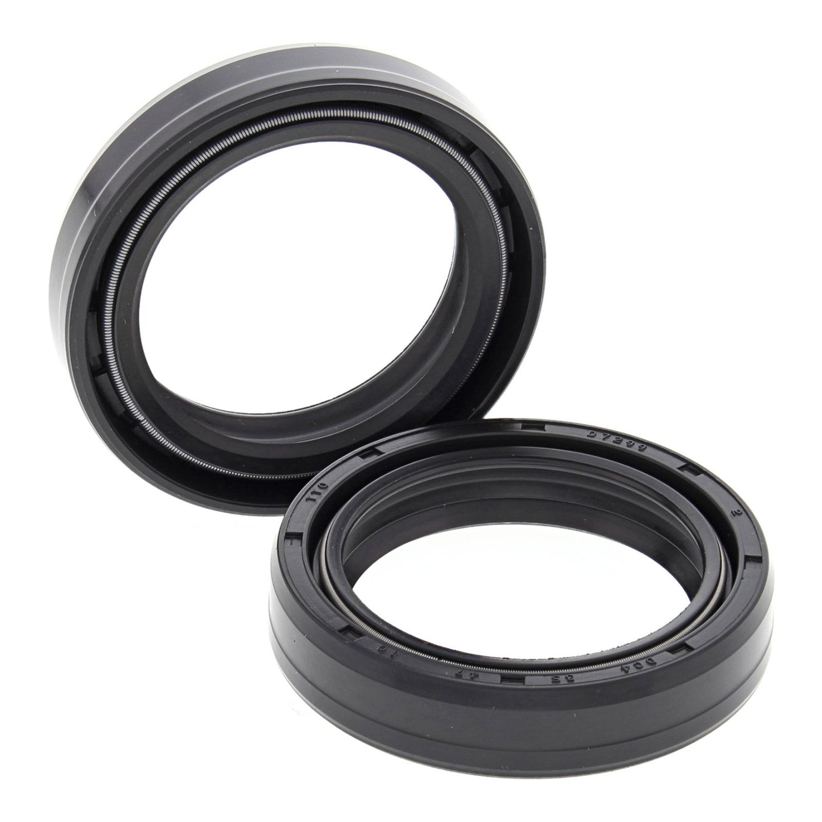 Fork Seals Pair 35x47x10 55-128