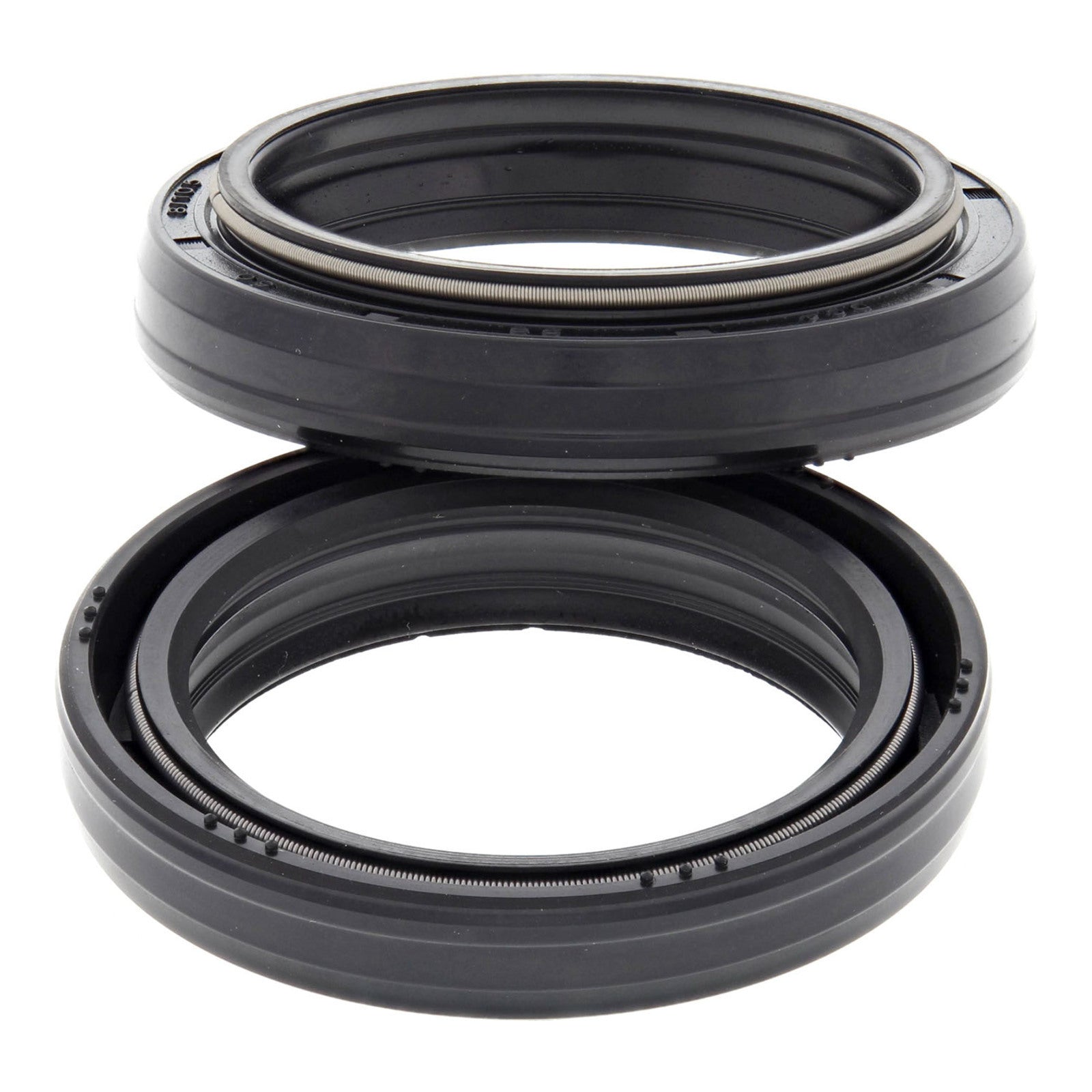Fork Seals Pair 38x50x8/10.25 55-137