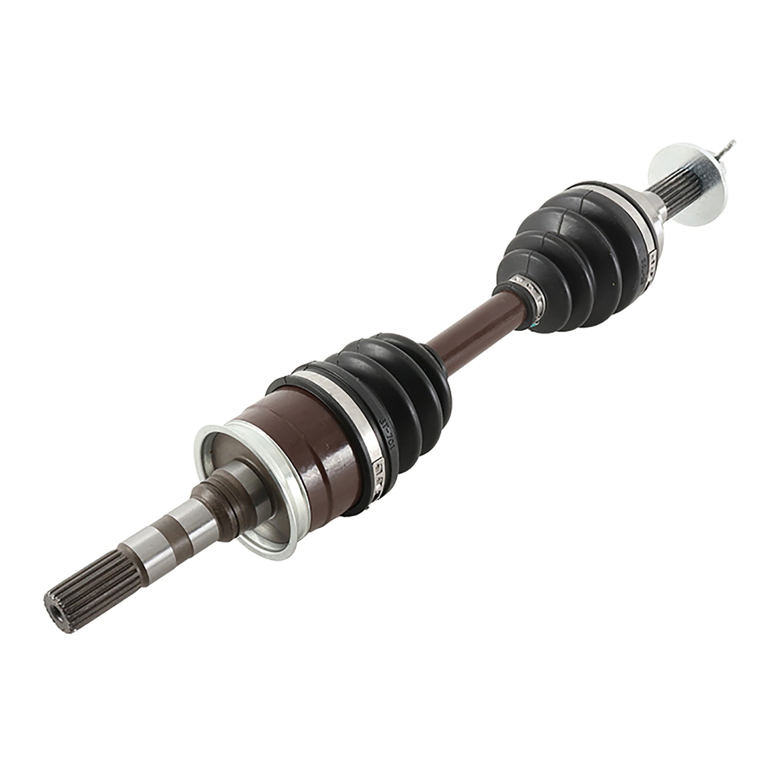ATV CV/Axle 6 Ball Complete Shaft Kawasaki