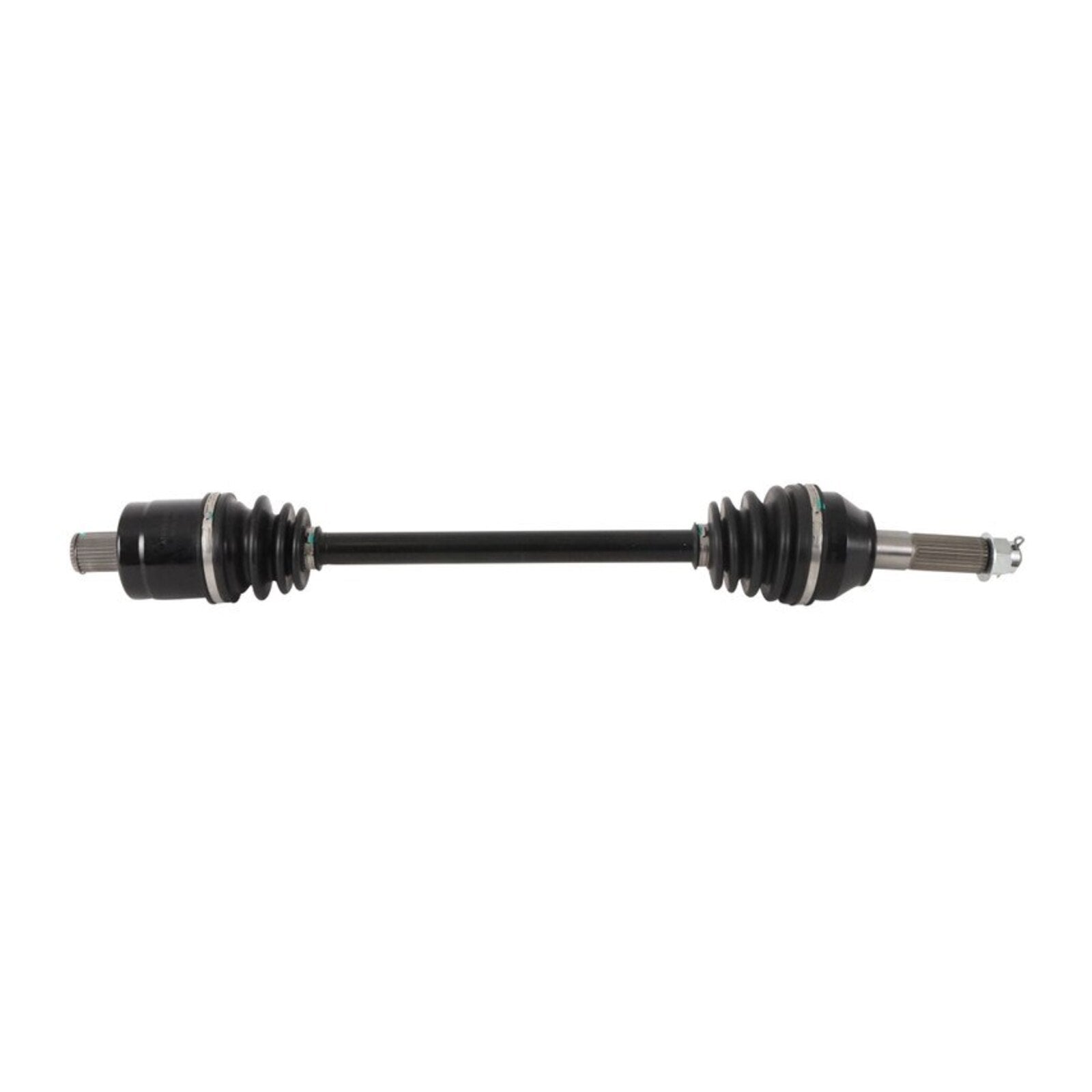 ATV CV/Axle 6 Ball Complete Shaft - Polaris