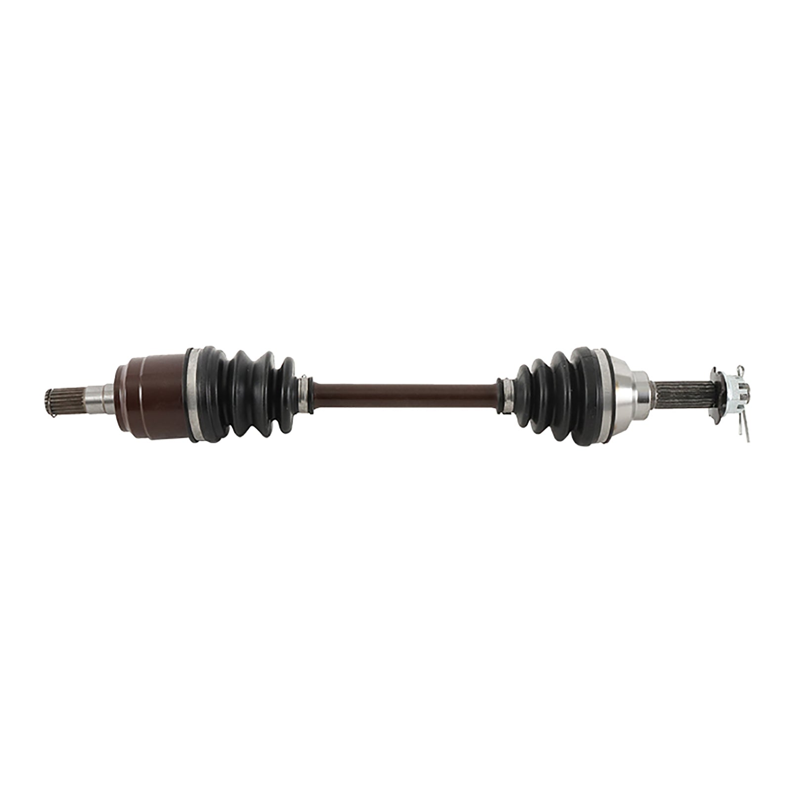 ATV CV/Axle 6 Ball Complete Shaft (AB6-SK-8-300)