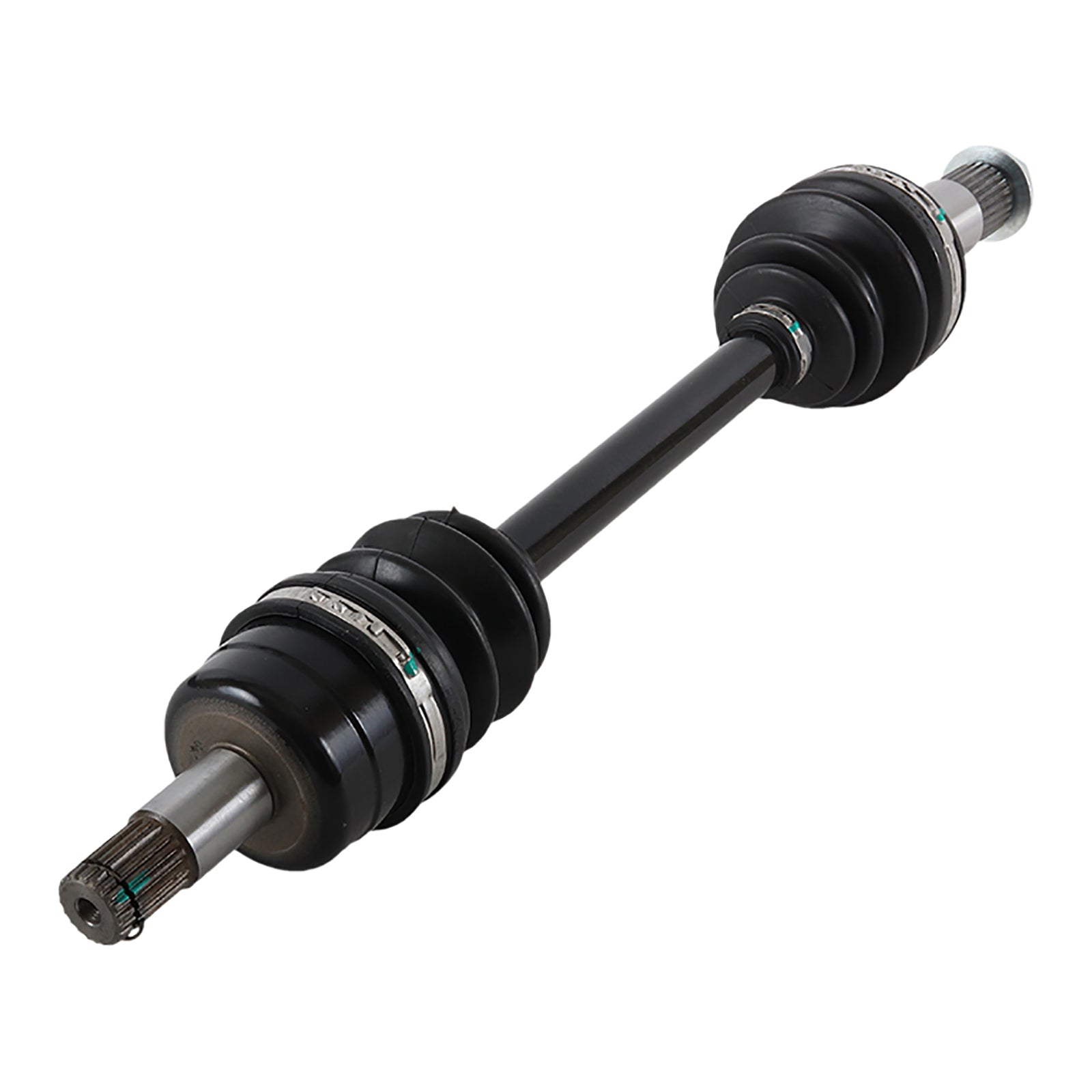 ATV CV/Axle 6 Ball Complete Shaft (AB6-YA-8-300)