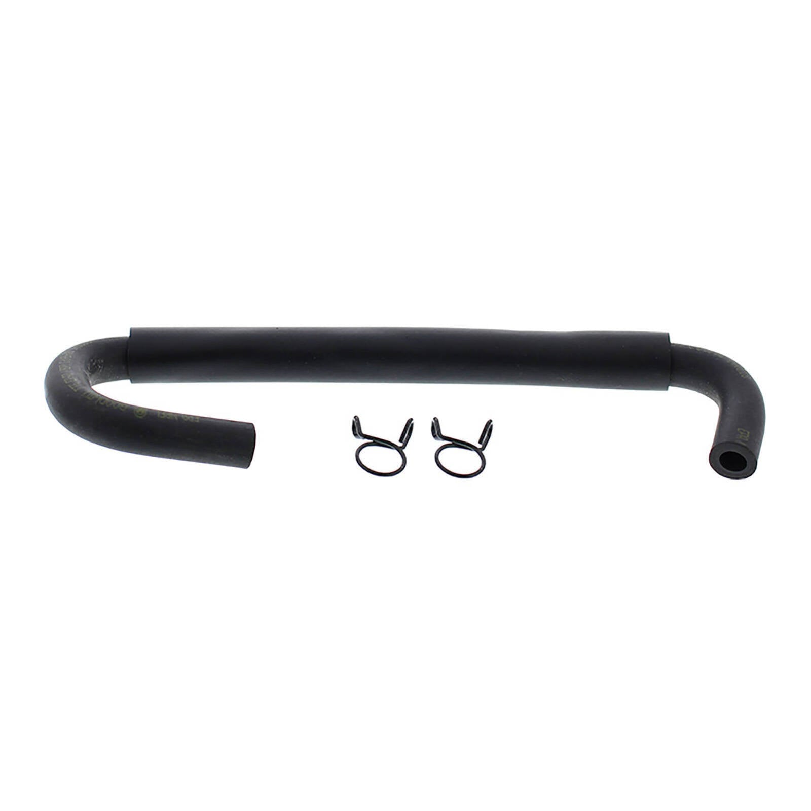 All Balls Racing Hose & Clamp Kit (FS110-0016)