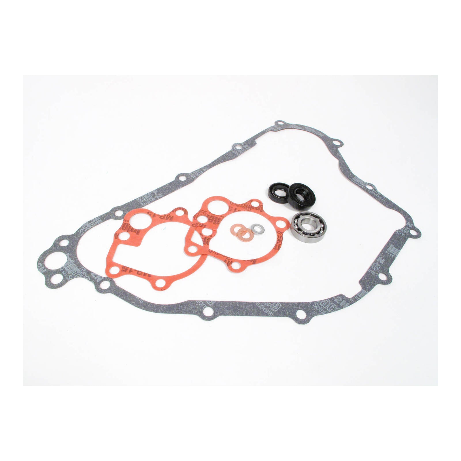 Vertex Water Pump Rebuild Kit - CR250R '02-'07