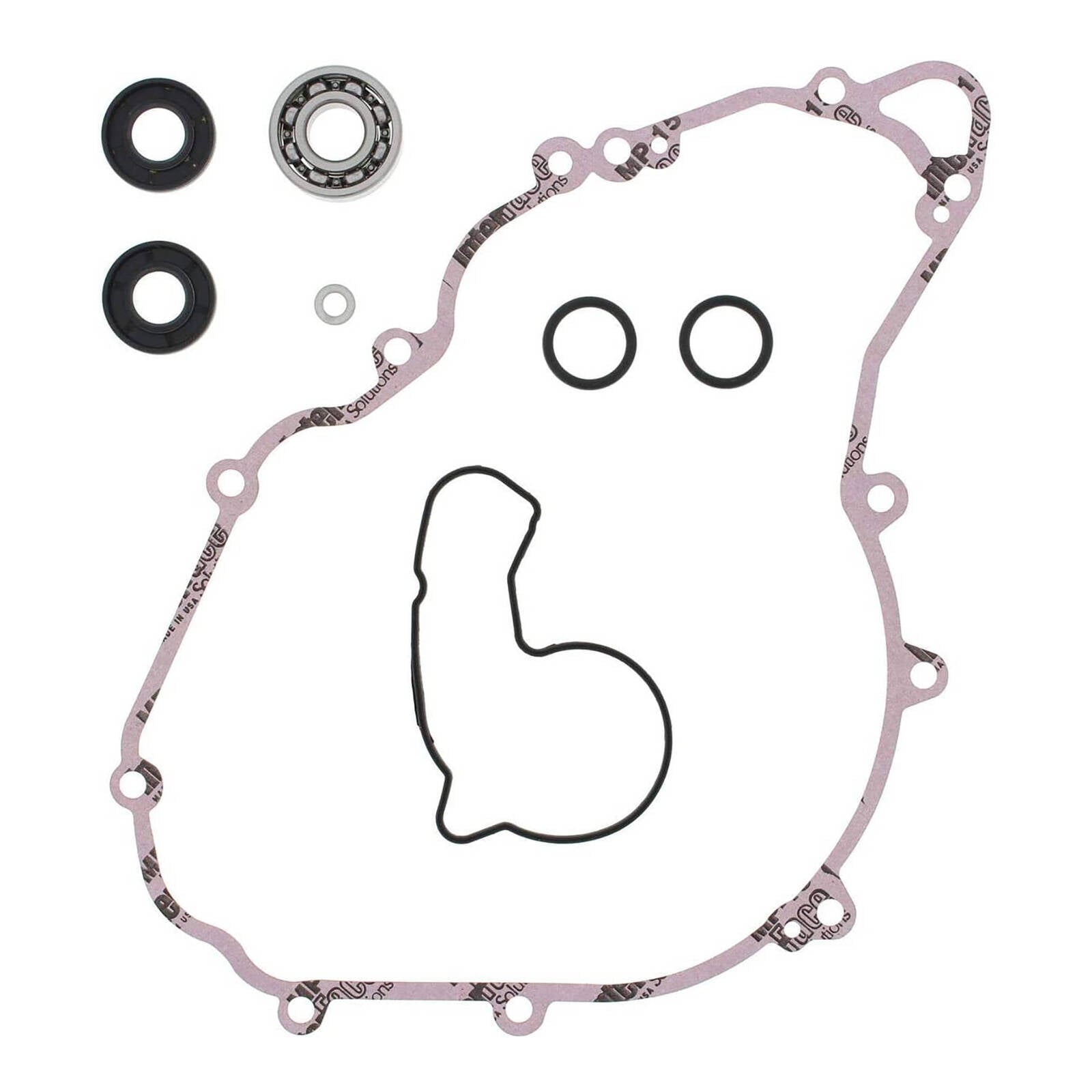 Vertex Water Pump Rebuild Kit - KTM SX-F 250 '13-'15