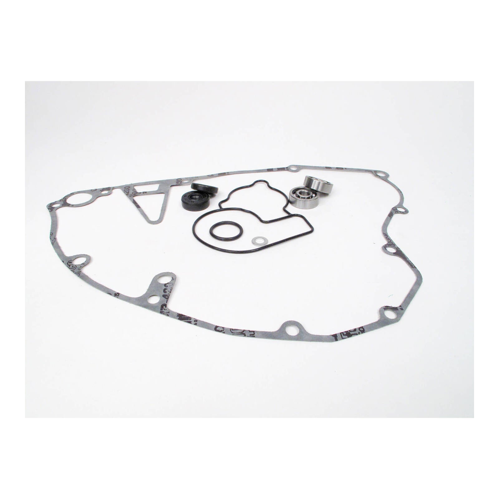 Vertex Water Pump Rebuild Kit - RMZ250 '04-'06 / KX250F '04-'08