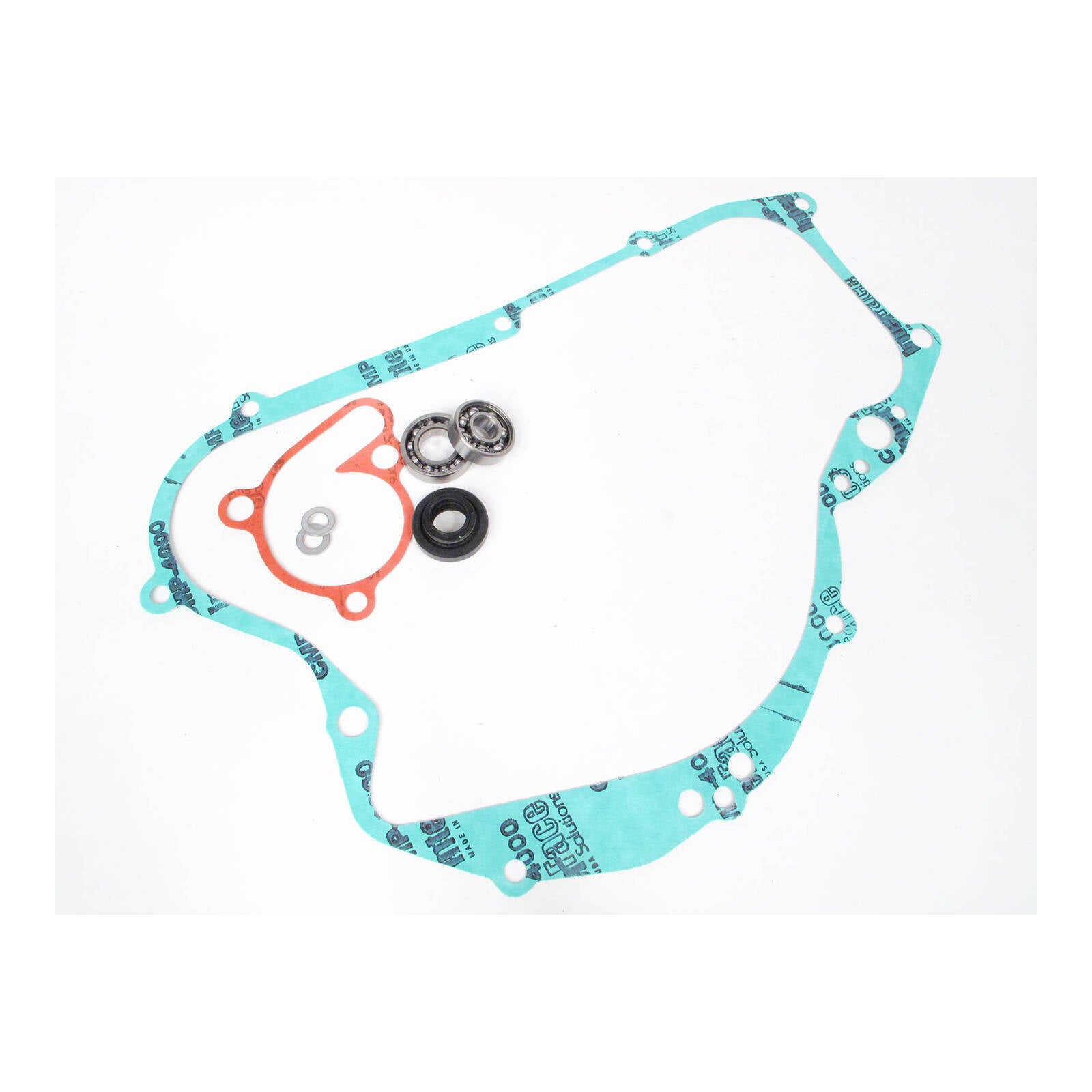 Vertex Water Pump Rebuild Kit - RM125 '01-'03