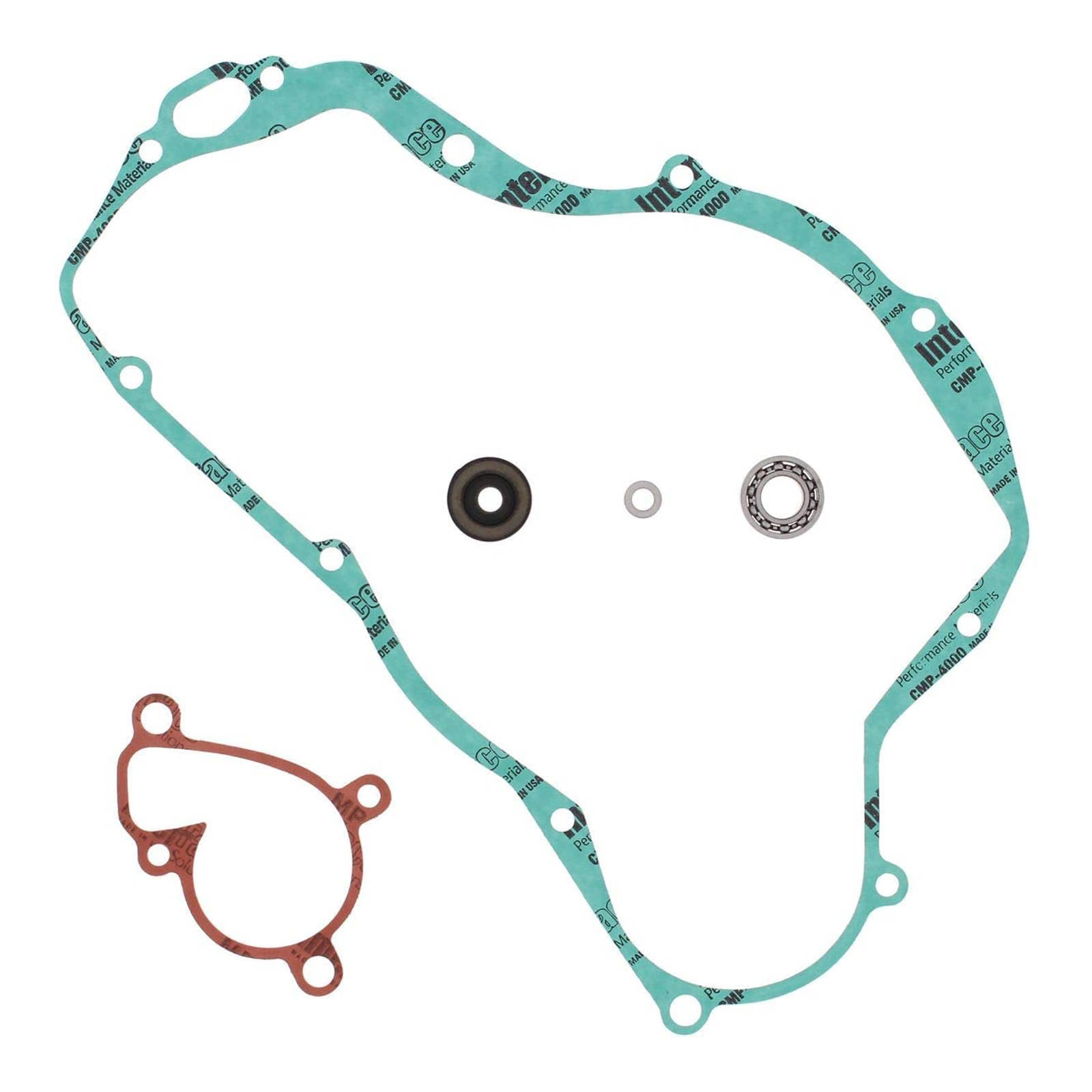 Vertex Water Pump Rebuild Kit - RM250 '03-'08