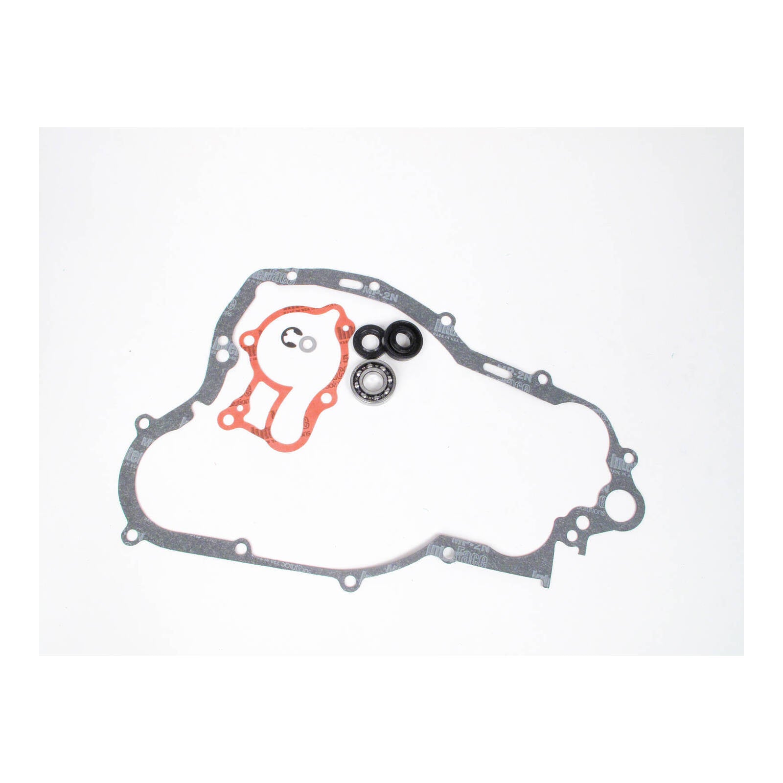 Vertex Water Pump Rebuild Kit - YZ250 '99-'16