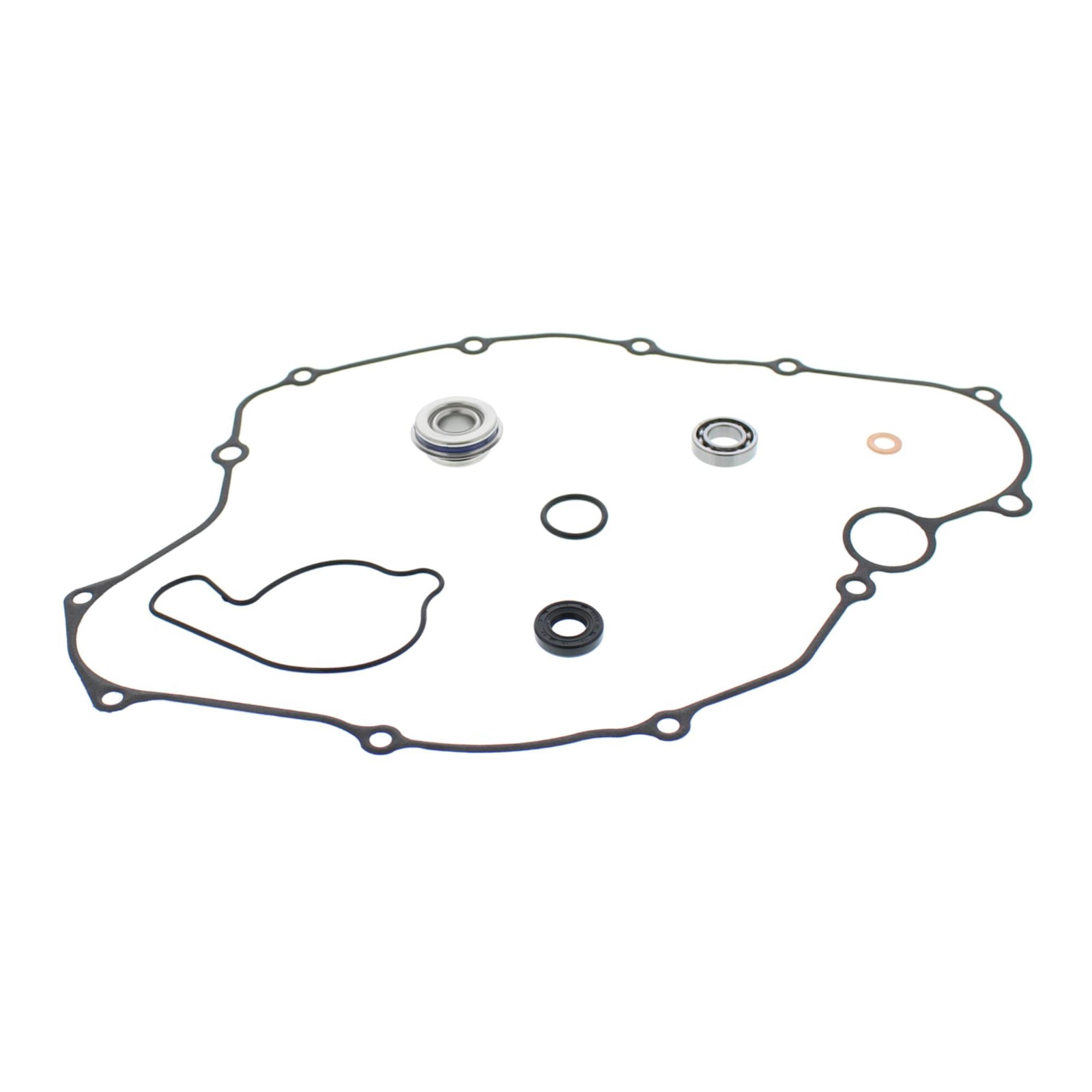 Vertex Water Pump Rebuild Kit Honda CRF450R '17-'18