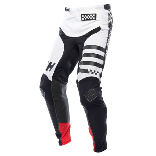 A/C Elrod Pant - White