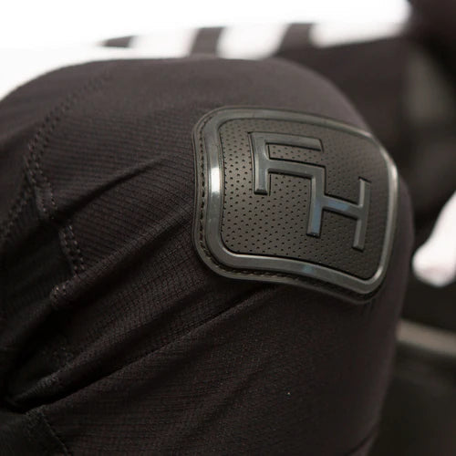 A/C Elrod Pant - White