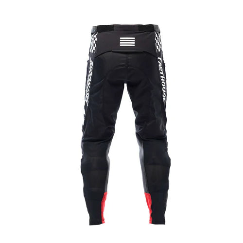Youth A/C Elrod Pant - Black