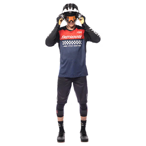 Crossline 2 Shorts - Black