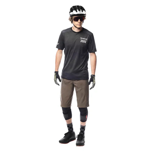 Kicker Shorts - Brown