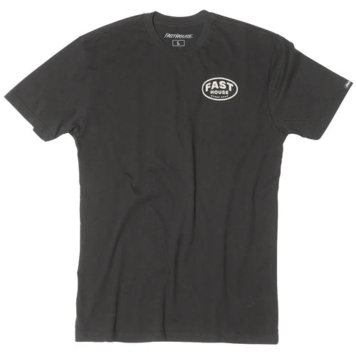 Archie Tee - Black