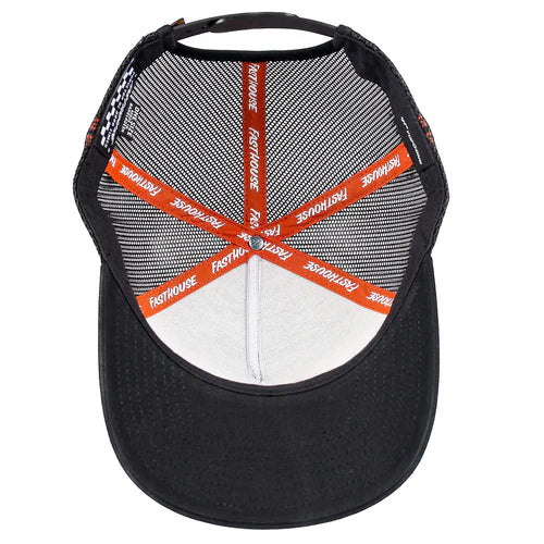 Arthur Hat - Black