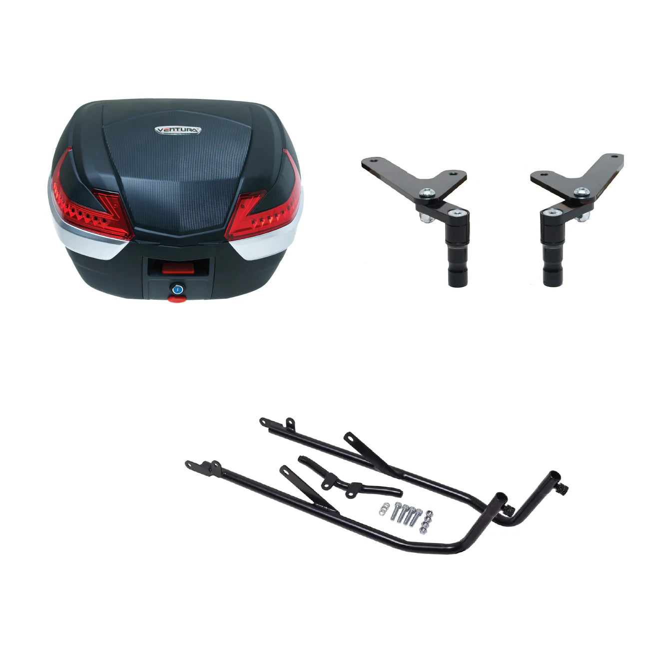 Ducati Scrambler 803, Icon, Icon Dark, Night Shift,Full Throttle, 10 Anniversario Rizoma Edition (23 - >)