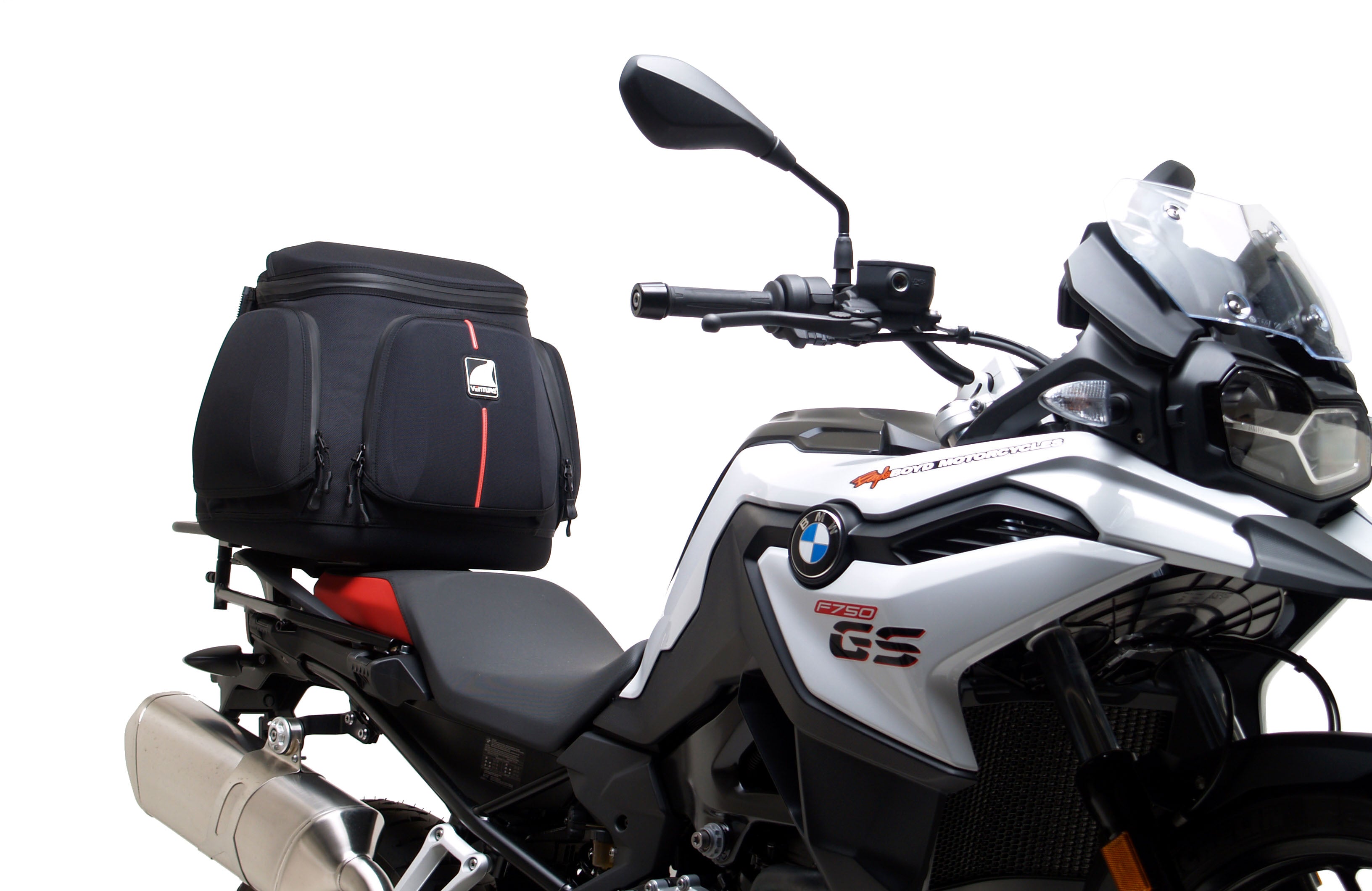 BMW F 750 GS (19 - >)