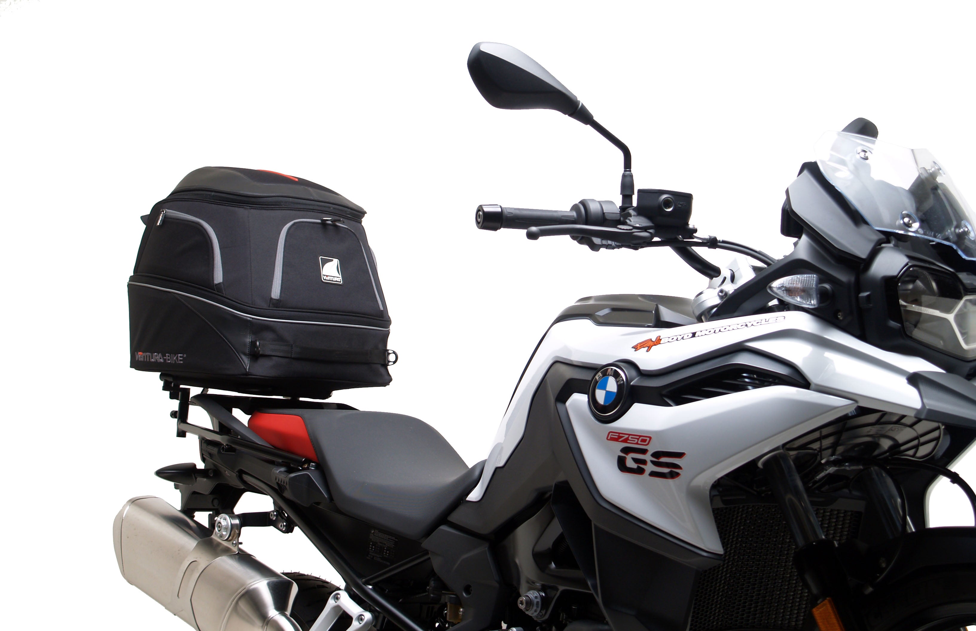 BMW F 750 GS (19 - >)