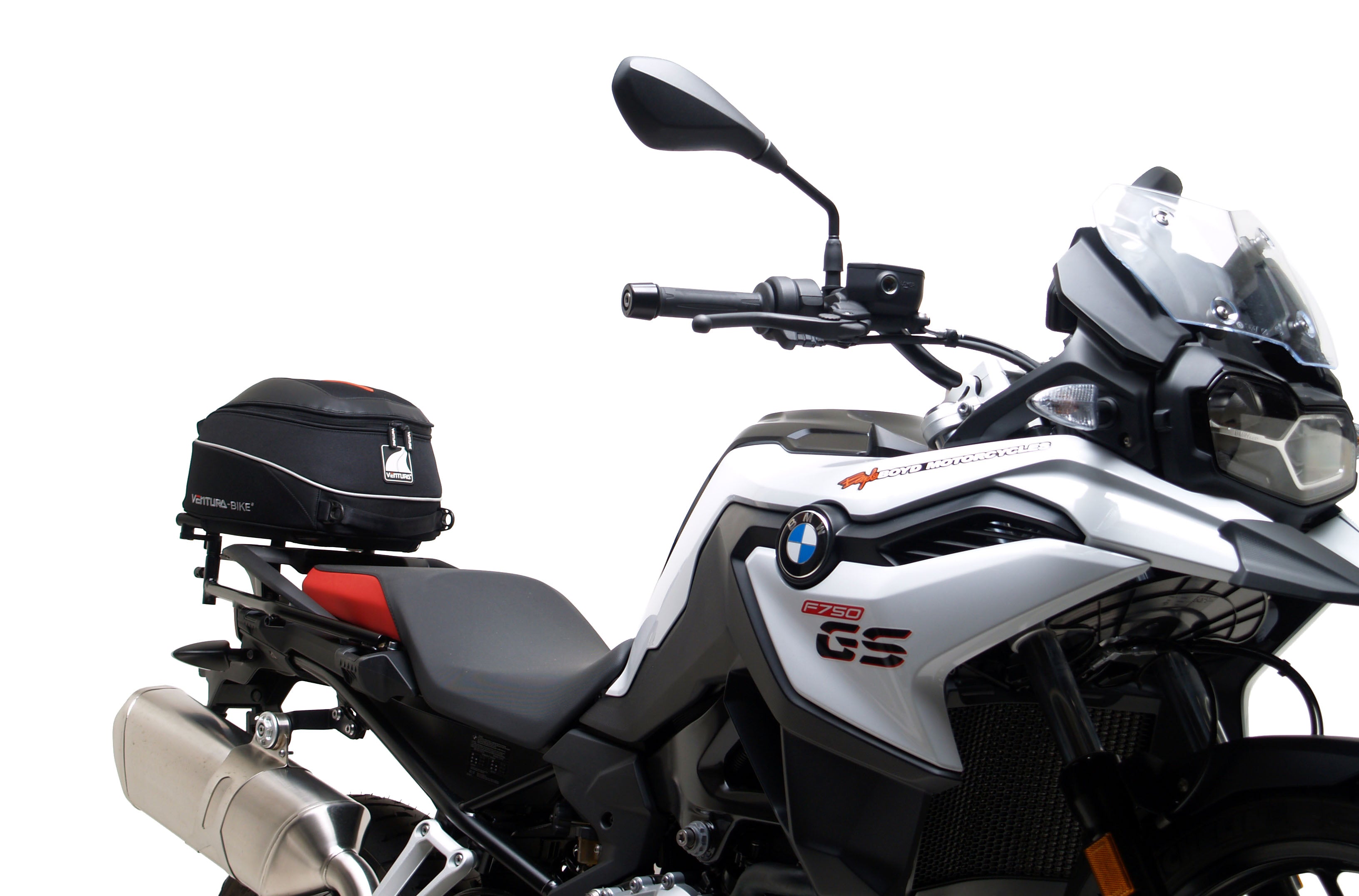 BMW F 750 GS (19 - >)