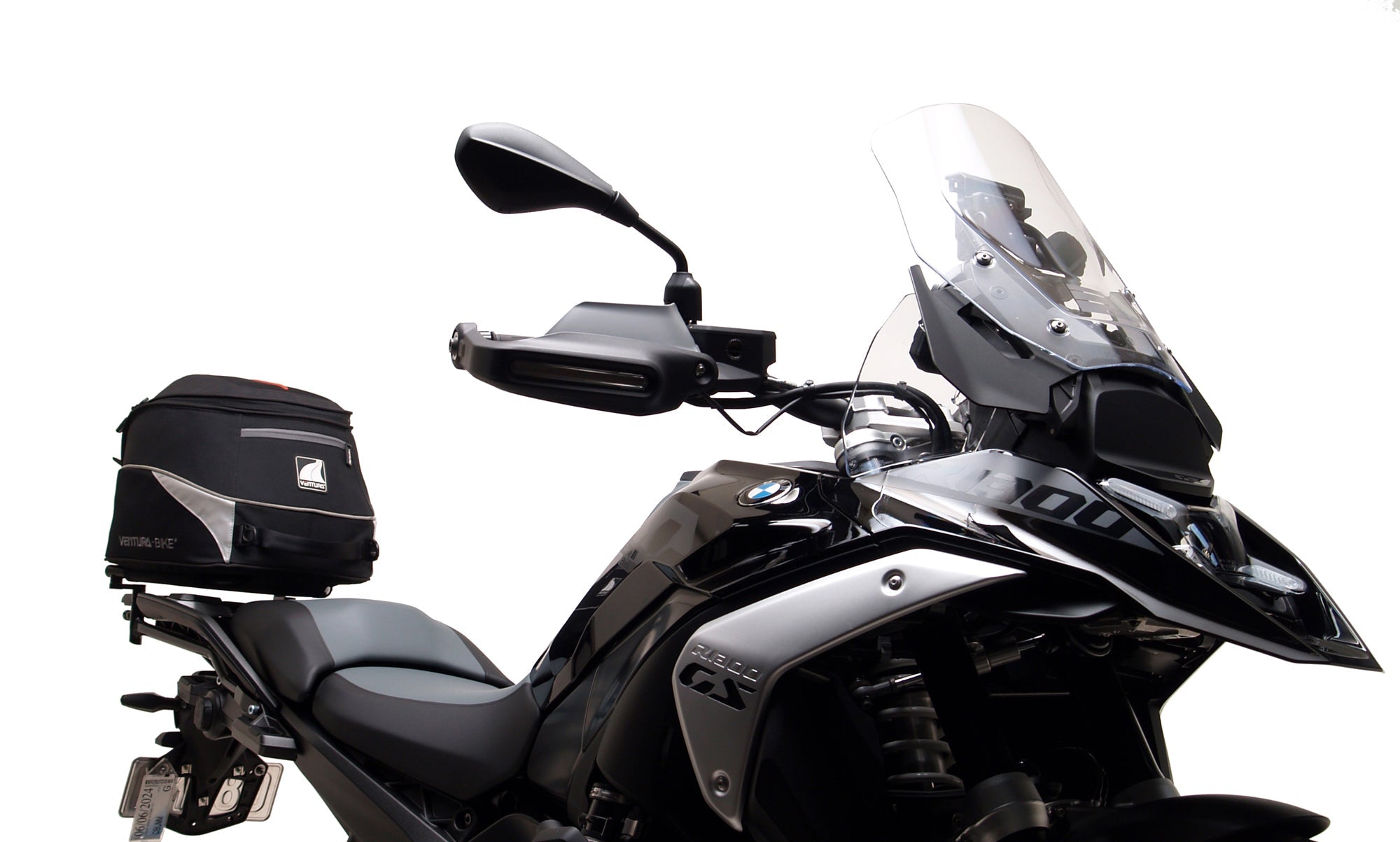 BMW R 1300 GS, Trophy, Triple, Tramuntana (24 - >)