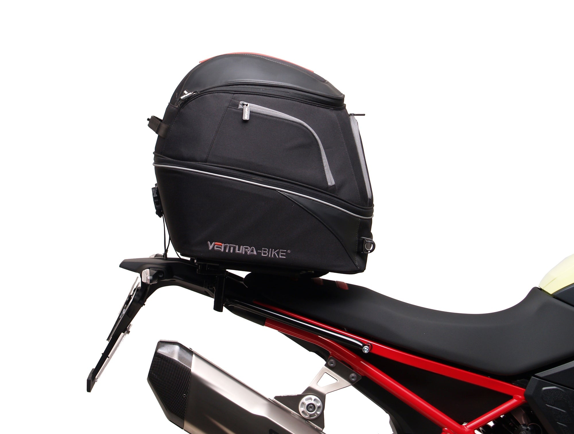 BMW F 900 GS, F 900 GS Trophy (24 - >)