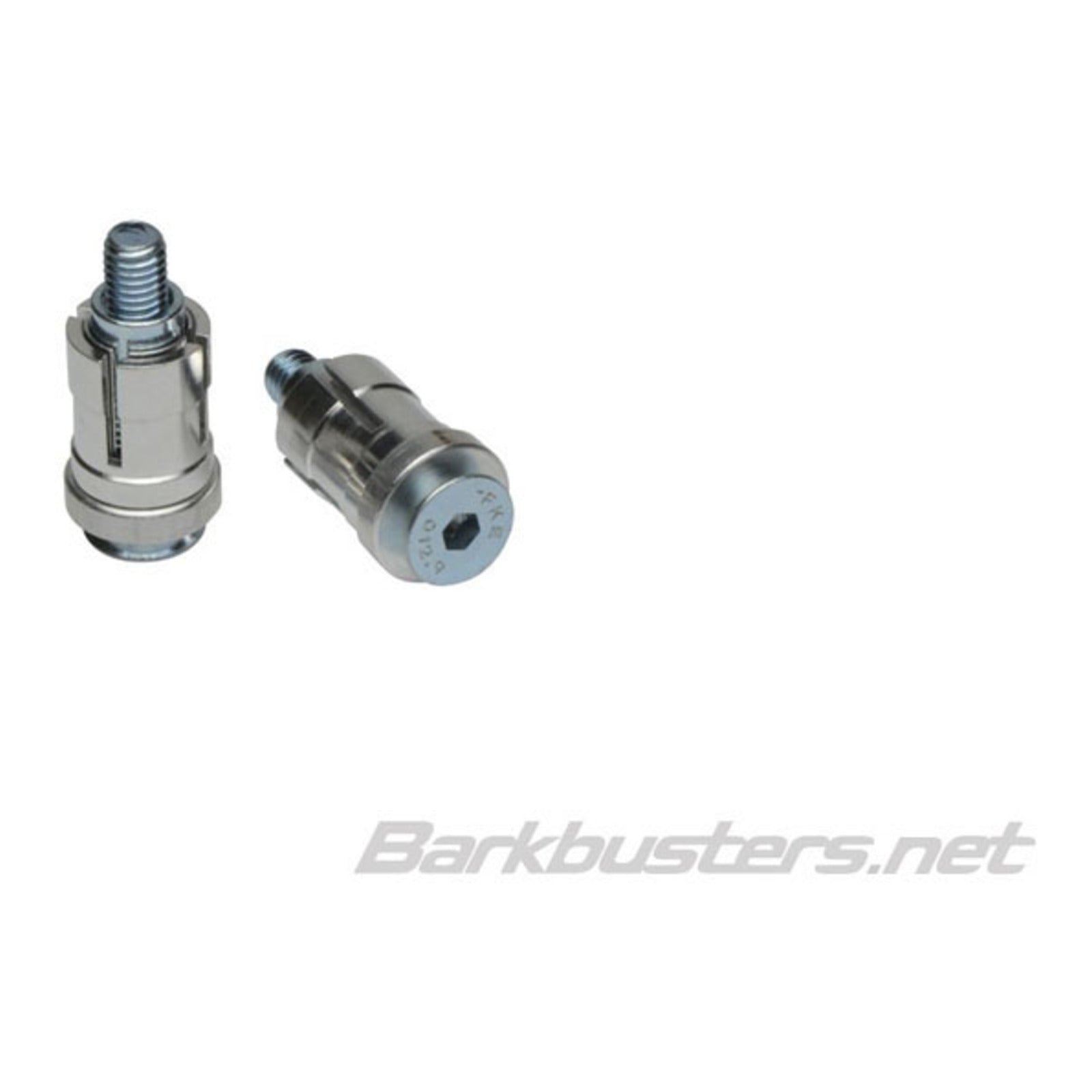 Barkbusters Bar End Insert Kit 18mm