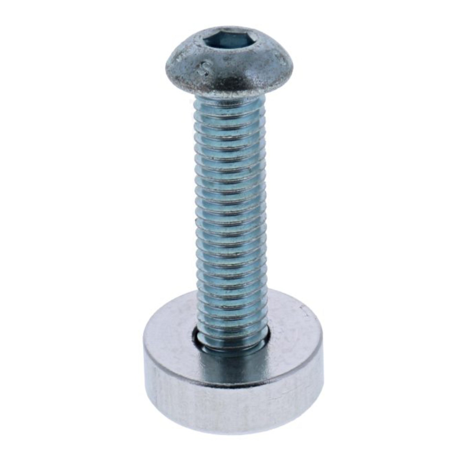 Barkbusters 7mm Spacer and 35mm Bolt