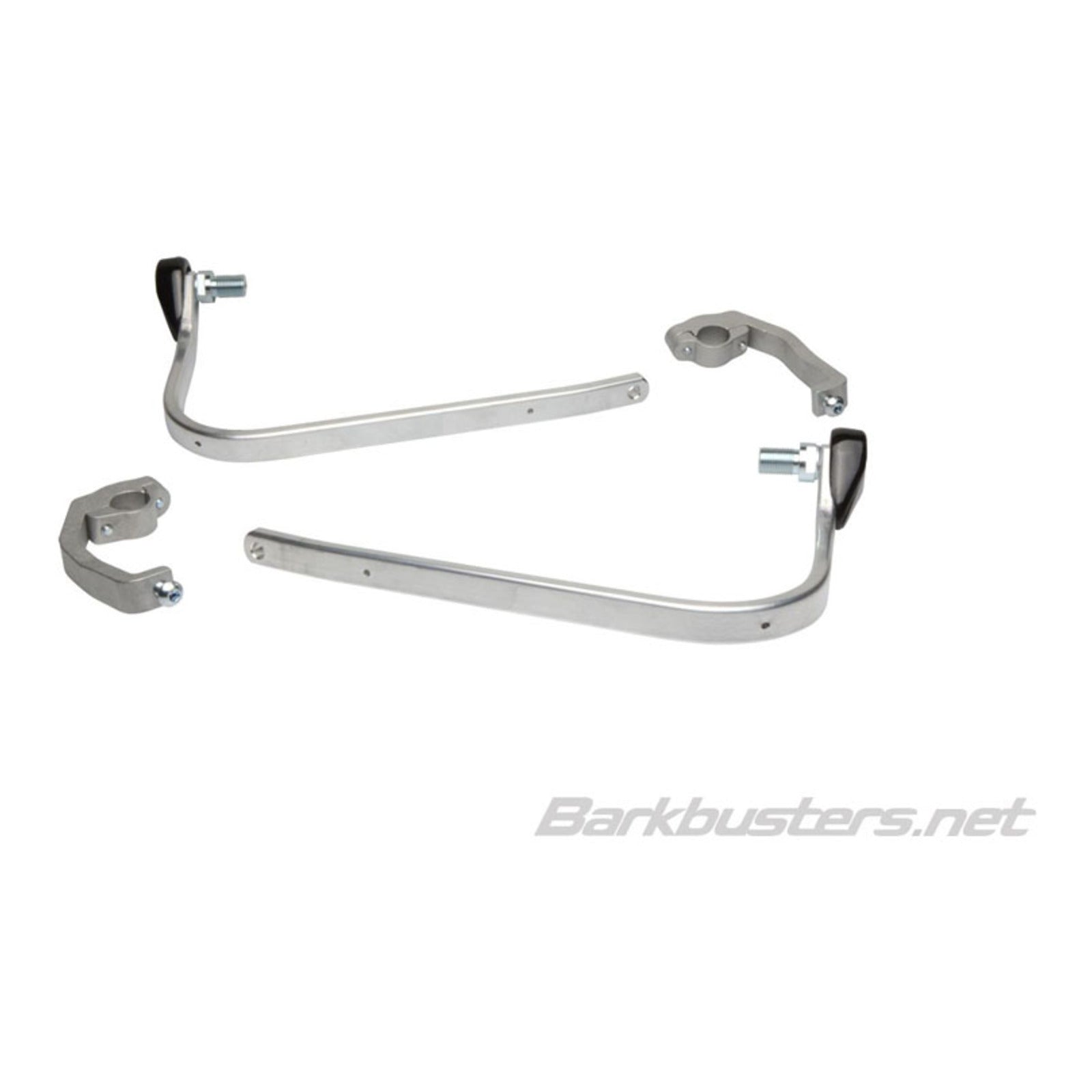 Barkbusters Handguard Fitting Kit - Yamaha XT1200ZE '14-