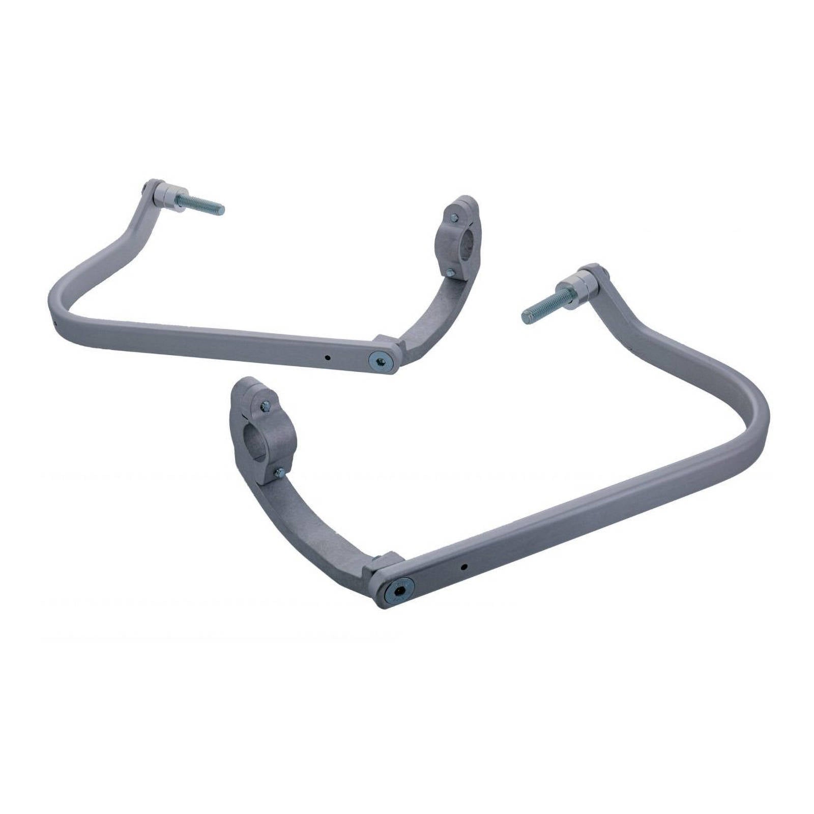 Barkbusters Handguard Fitting Kit BMW F750/850 '18 On