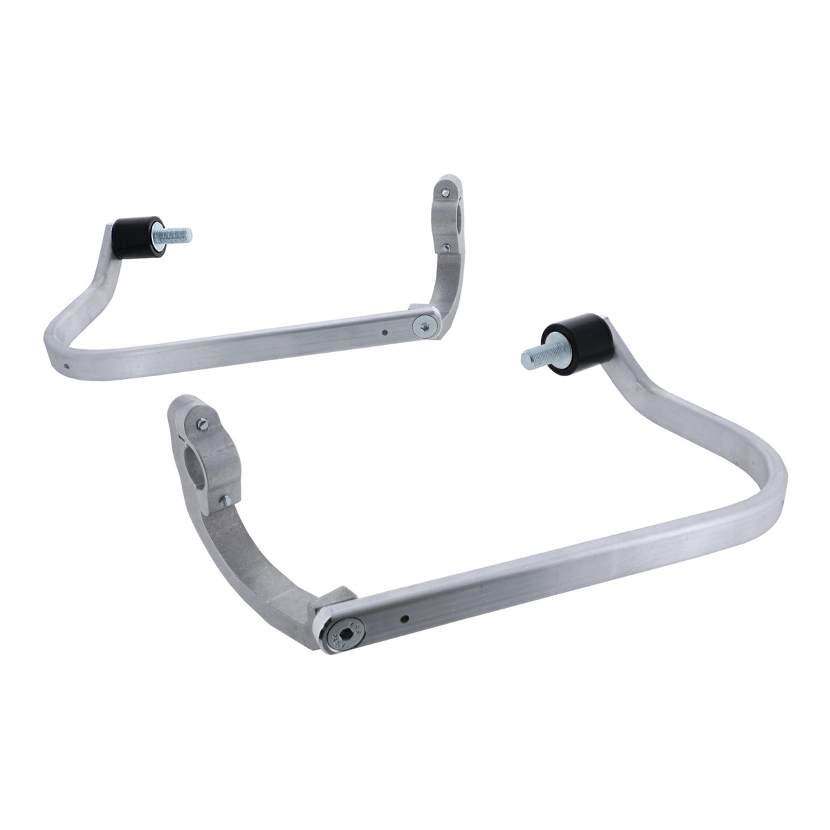 Barkbusters Handguard Fitting Kit - Suzuki DR-Z4S / DR-Z4SM ('25-)