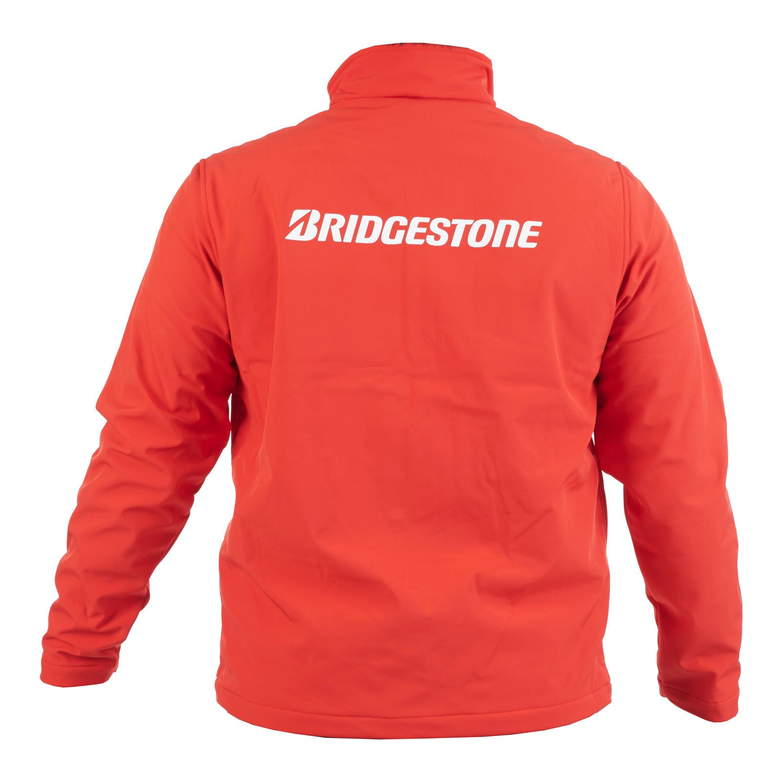 Bridgestone Softshell - Red