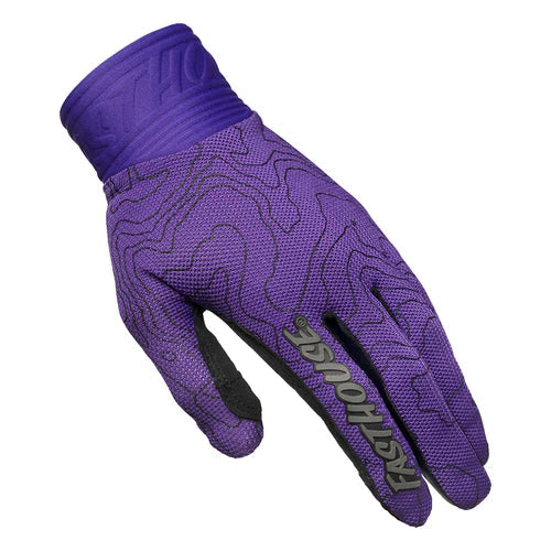 Blitz Swift Gloves - Purple