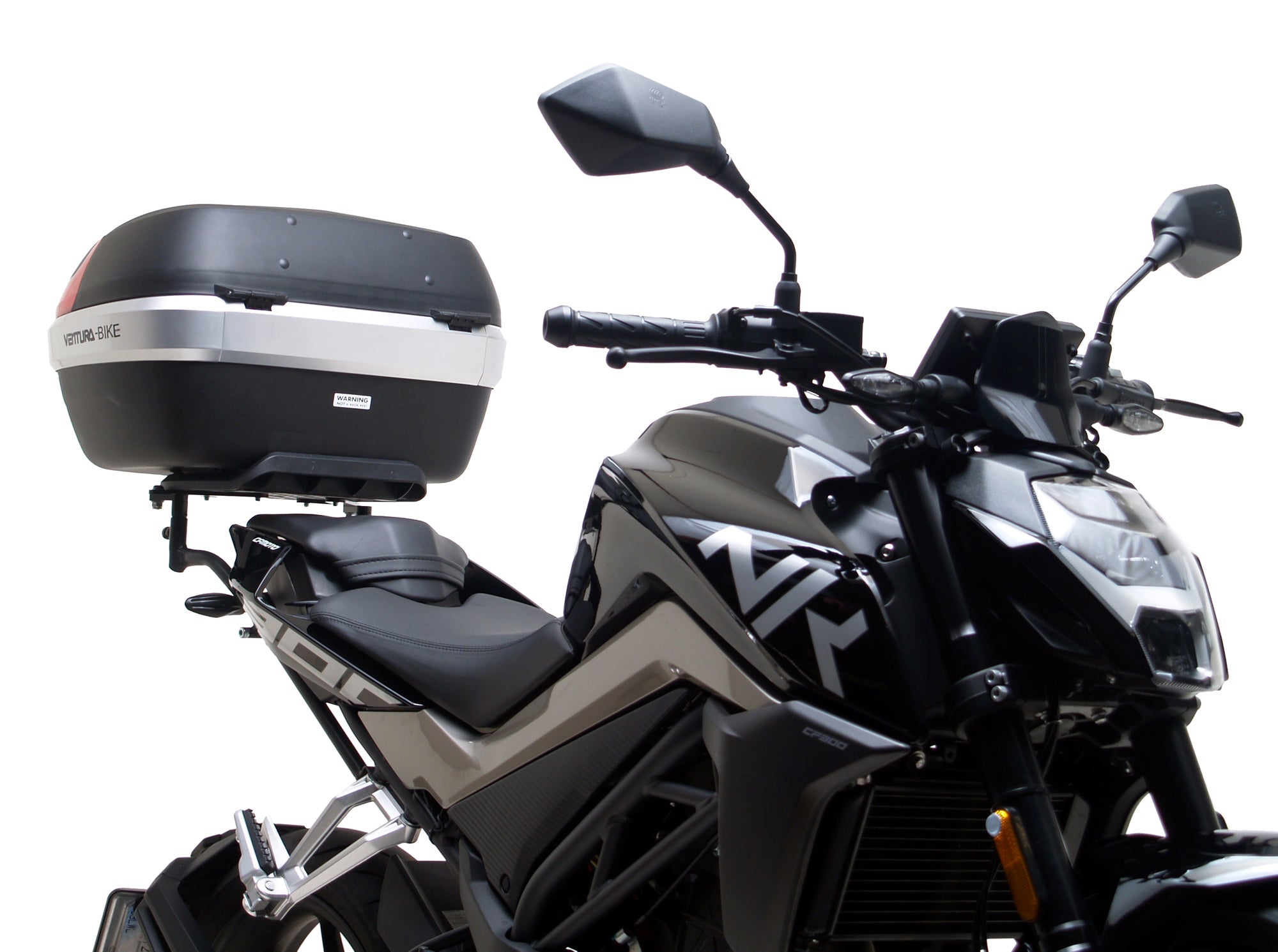 CF Moto 300 NK (22 - >)