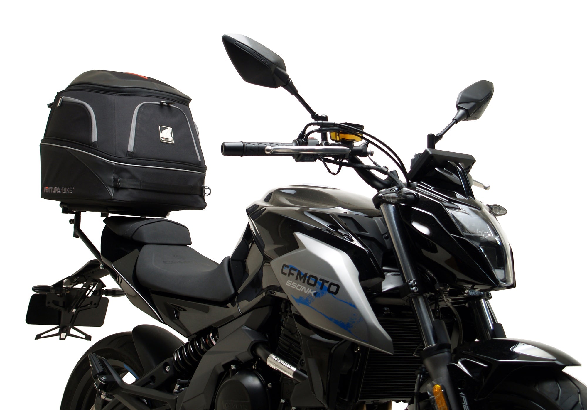 CF Moto 650 NK (16 - >)