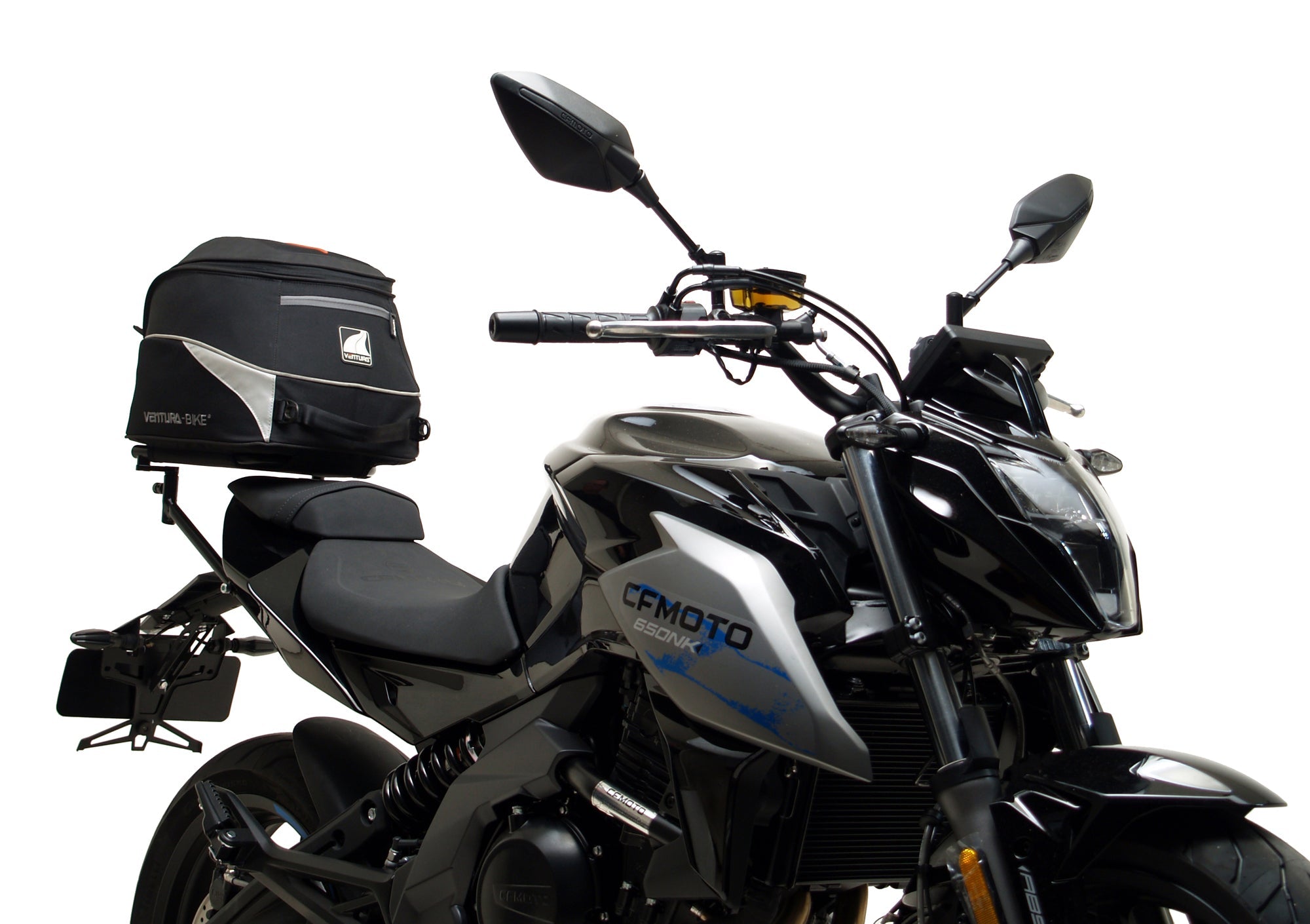 CF Moto 650 NK (16 - >)