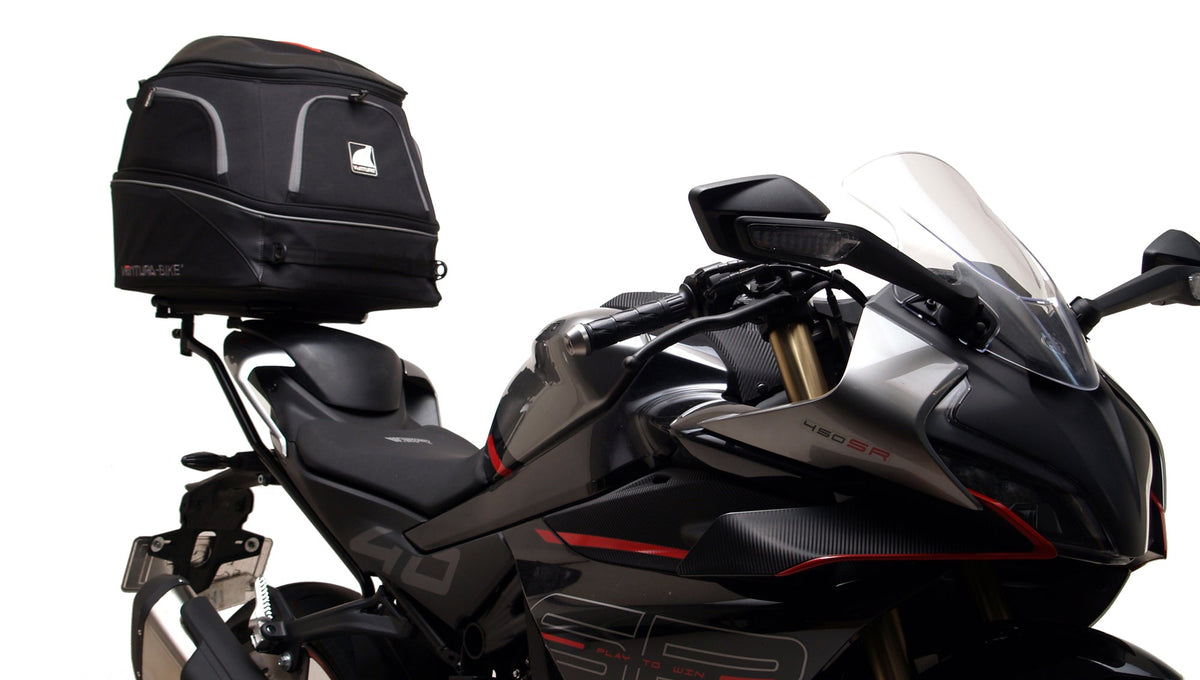 CF Moto 450SR, SS, NK  (23 - >)