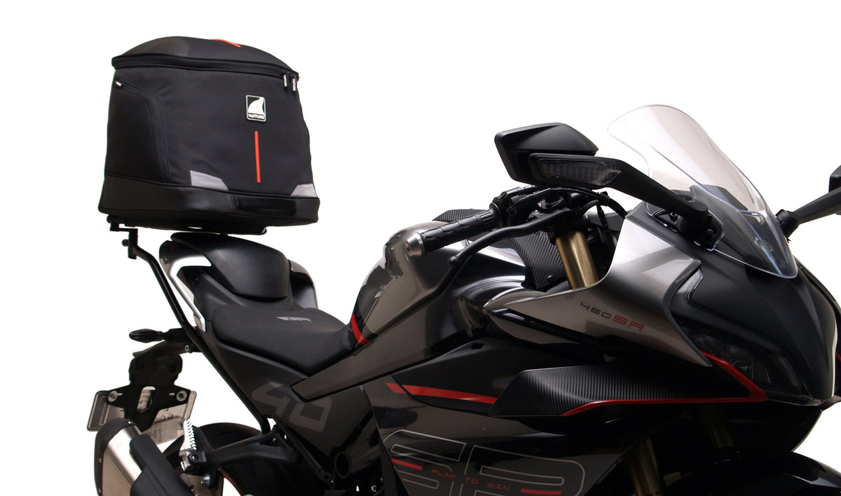 CF Moto 450SR, SS, NK  (23 - >)