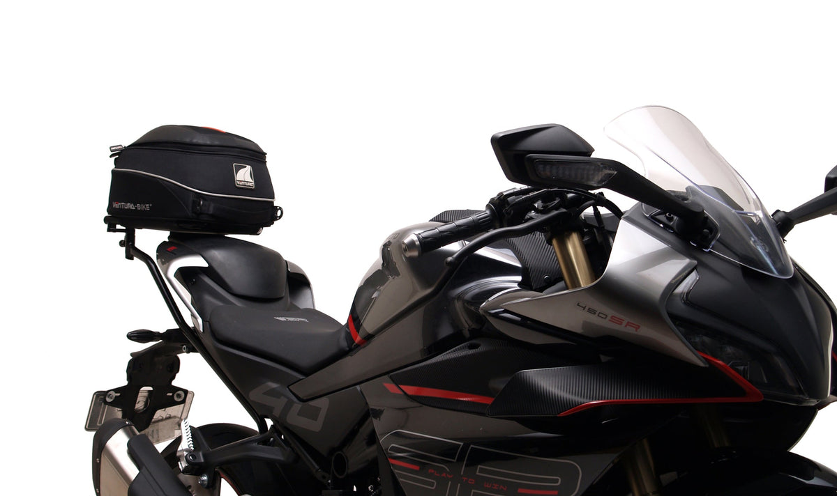 CF Moto 450SR, SS, NK  (23 - >)