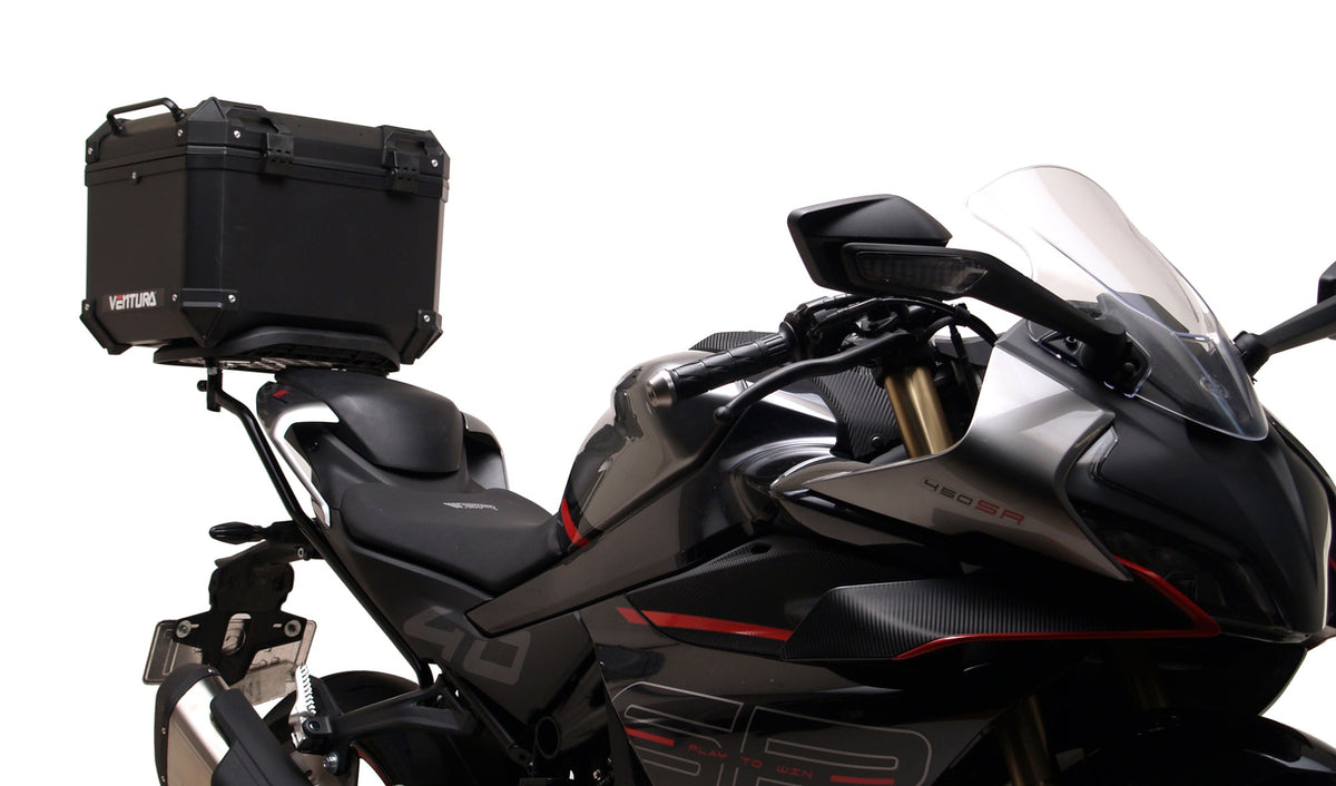 CF Moto 450SR, SS, NK  (23 - >)