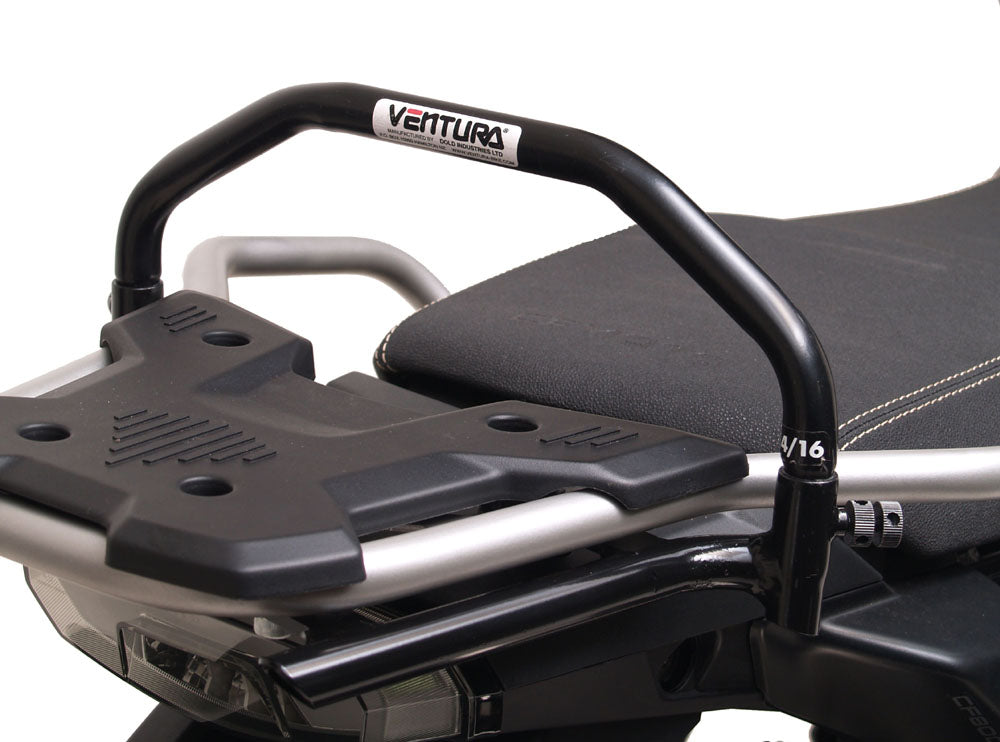 CF Moto 800 MT-X (25 - >)