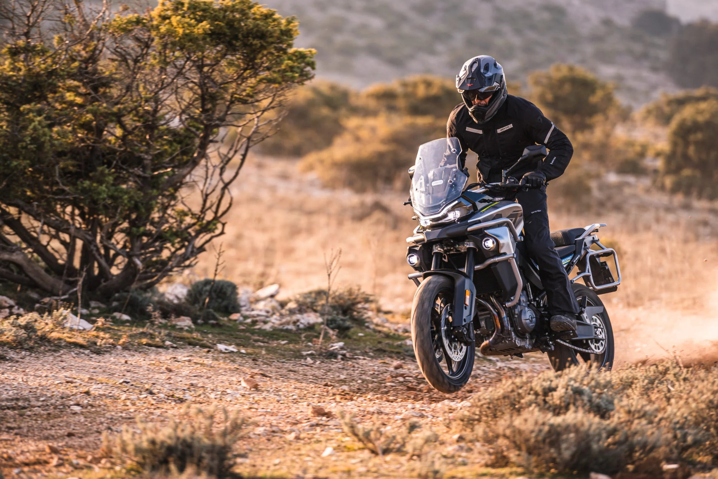 CFMOTO 800 MT TOURING  - CFMOTO SUMMER SALE - SAVE $1000!