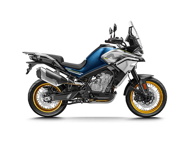 CFMOTO 800 MT TOURING  - CFMOTO SUMMER SALE - SAVE $1000!