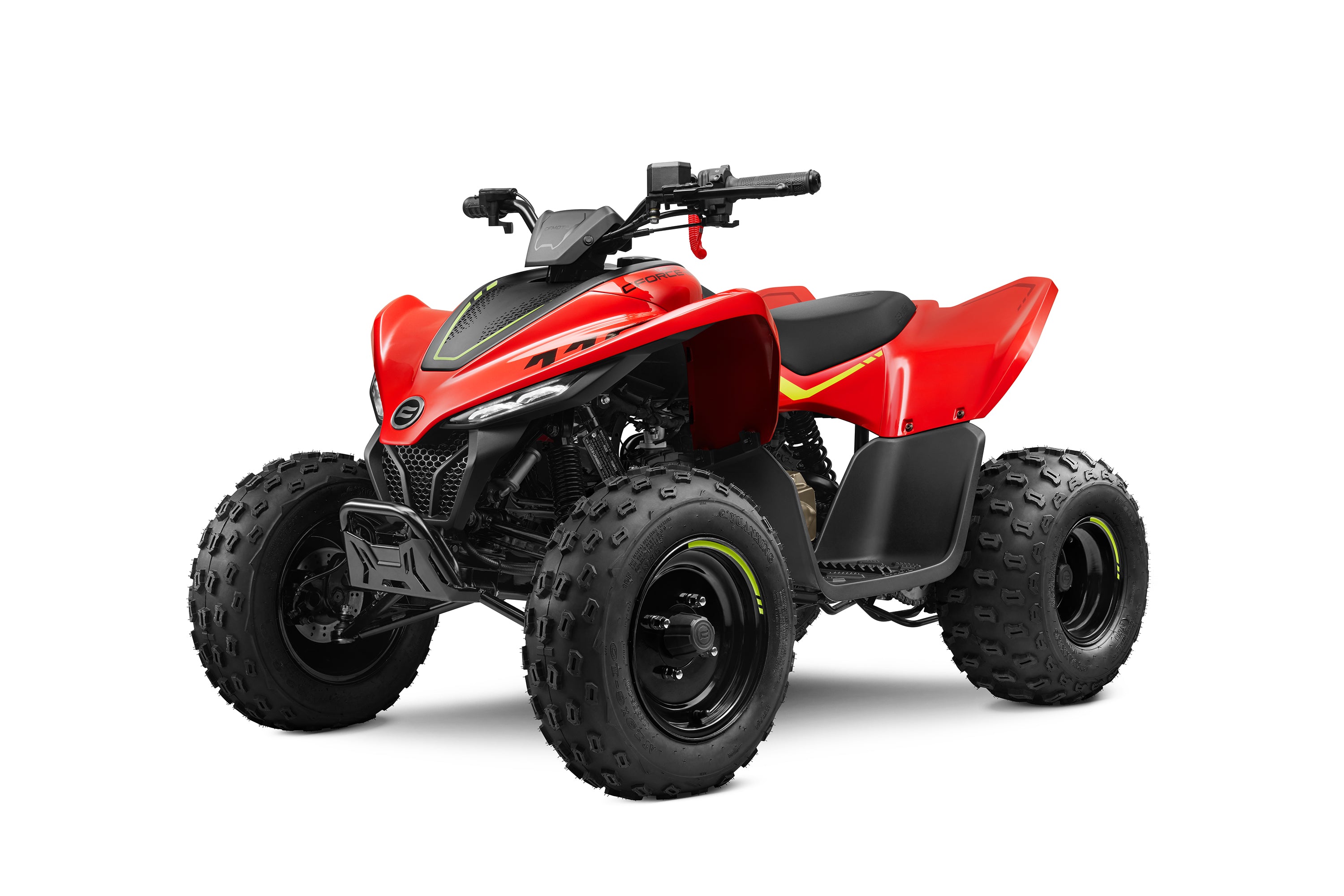 CFMOTO CFORCE 110 Petrol ATV MY23