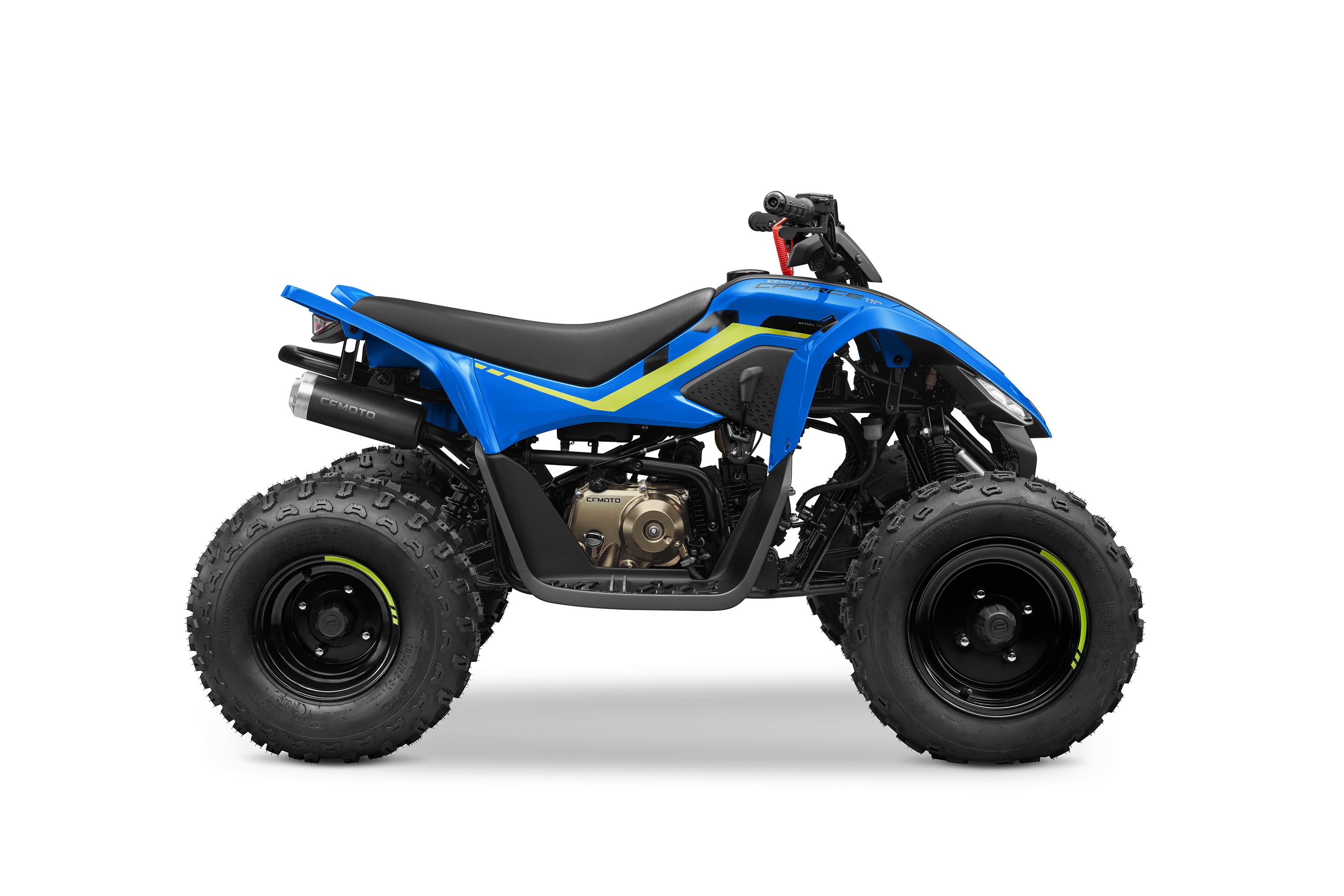 CFMOTO CFORCE 110 Petrol ATV MY23