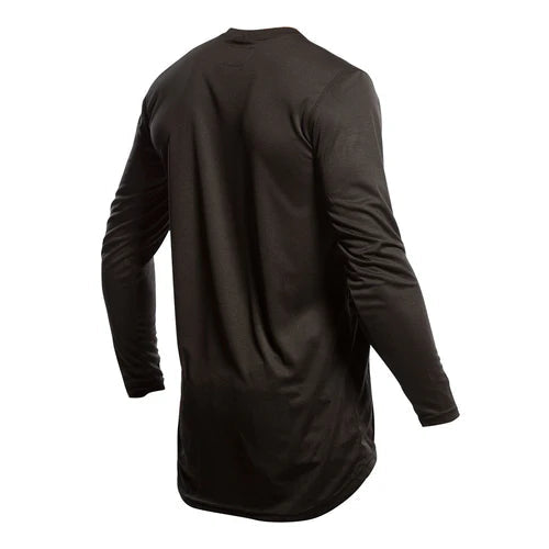 Carbon Jersey - Black