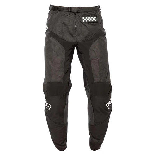 Carbon Pant - Black