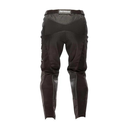 Youth Carbon Pants - Black