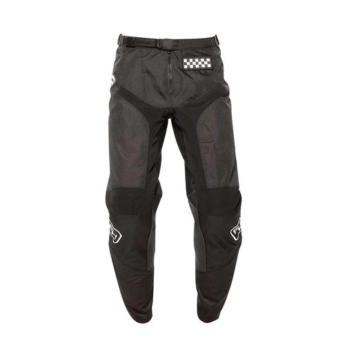 Youth Carbon Pants - Black